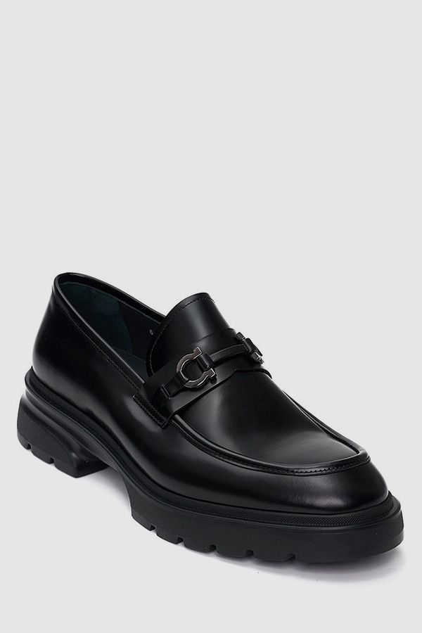ΠΑΠΟΥΤΣΙΑ PER LA MODA - BLACK